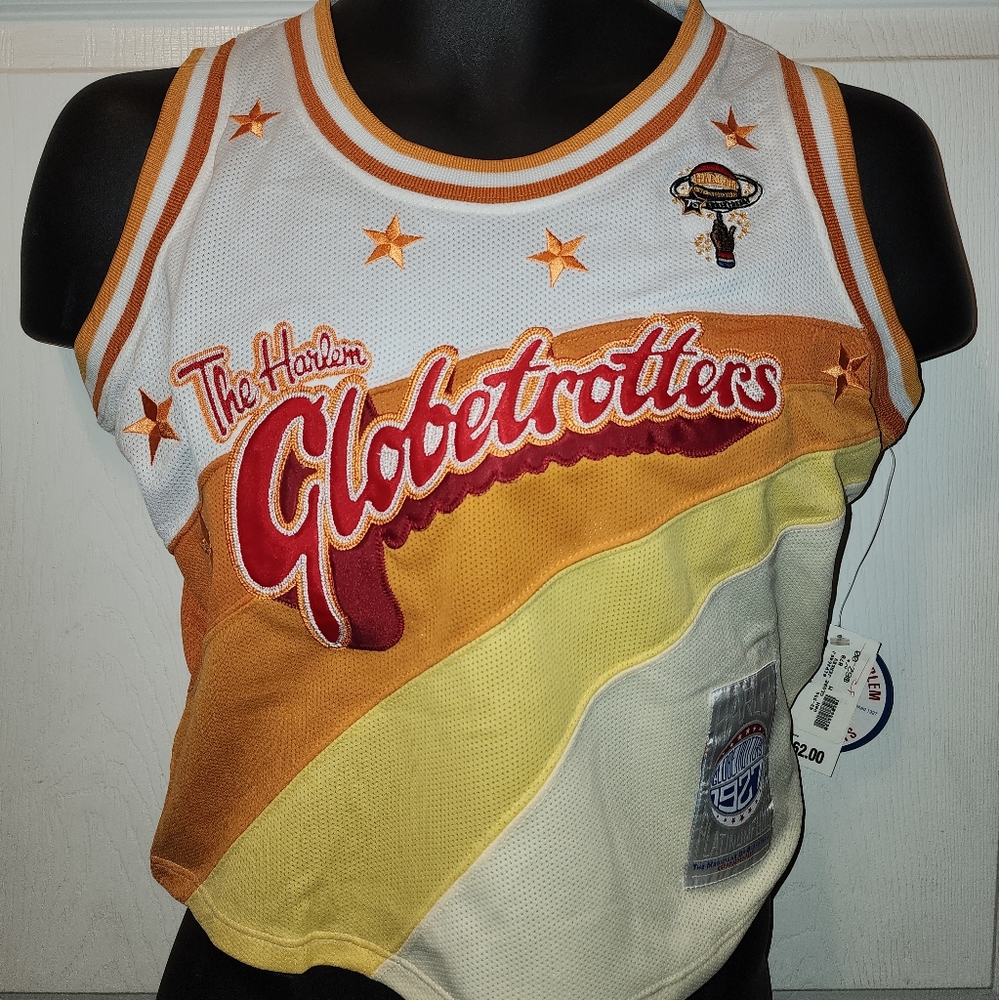 Authentic Platinum Fubu Jersey